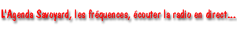 Radio Montagne FM