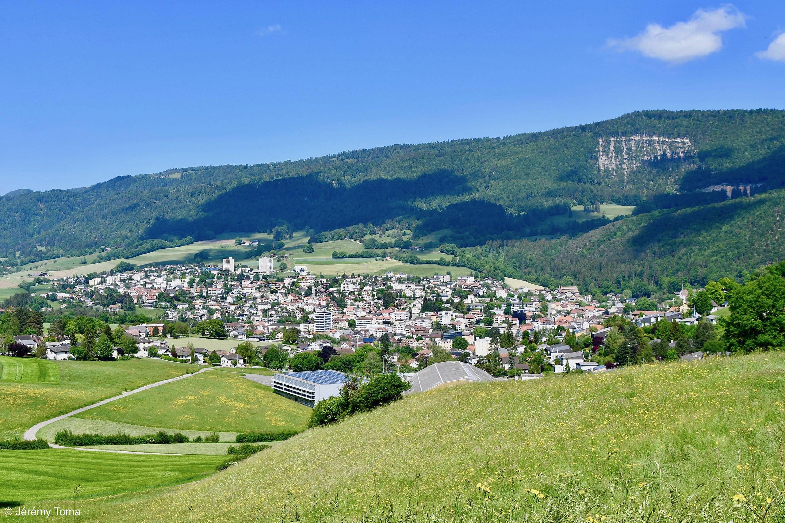 moutiers Montagne FM