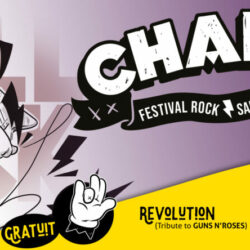 Festival Charoc 2022